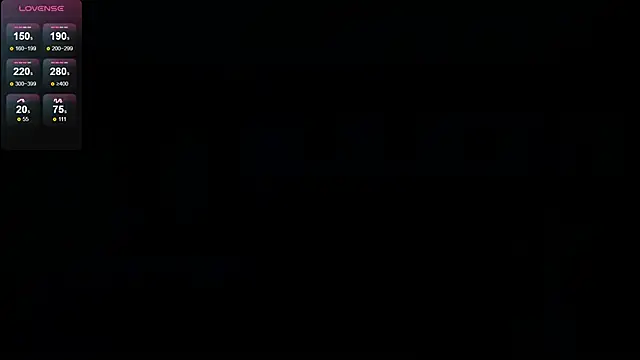 Bella Williiams online show from November 27, 2025, 1:28 am