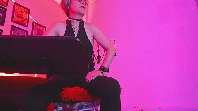 MistressNyx cg online show from February 2, 2026, 3:44 pm