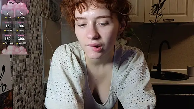 jelly cherry online show from November 25, 2025, 9:04 pm