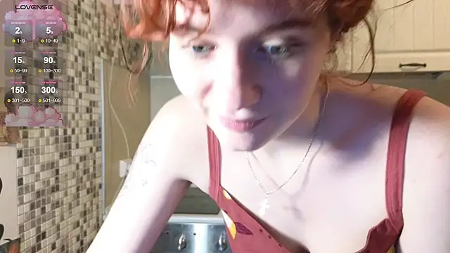 jelly cherry online show from February 4, 2026, 12:38 am