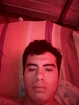 Ortiz3404 online show from November 17, 2025, 6:45 pm