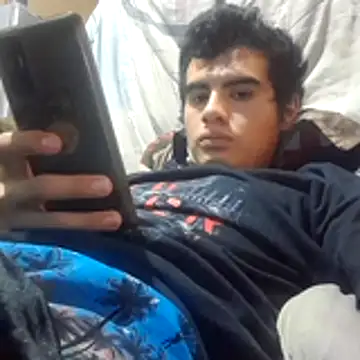 Snapshot of Ortiz3404 chatting on July 20, 2026, 2:52 am Ortiz3404 online show from July 20, 2026, 2:52 am