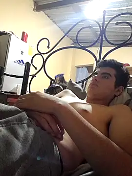 Ortiz3404 online show from November 1, 2025, 2:51 am