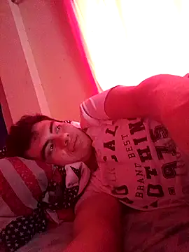 Ortiz3404 online show from November 9, 2025, 7:40 pm