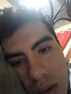 Ortiz3404 online show from October 24, 2025, 11:04 pm