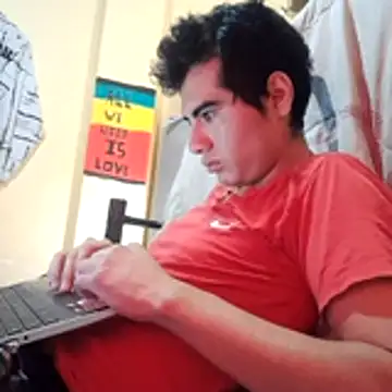 Snapshot of Ortiz3404 chatting on July 12, 2026, 7:26 pm Ortiz3404 online show from July 12, 2026, 7:26 pm