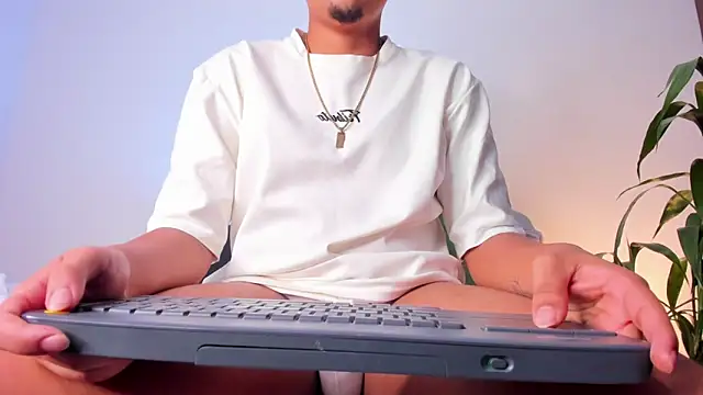 asmodeo 33 online show from October 21, 2025, 3:28 am