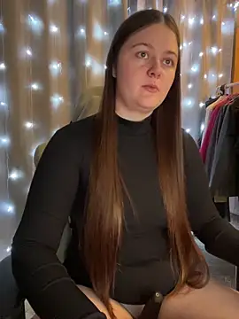 Cuty Kitty online show from January 14, 2026, 11:19 pm