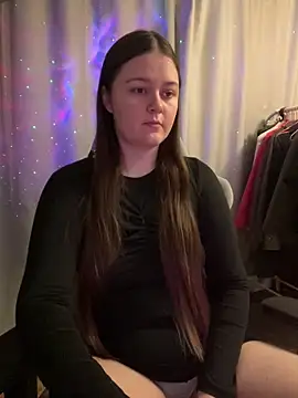 Cuty Kitty online show from December 21, 2025, 11:38 pm