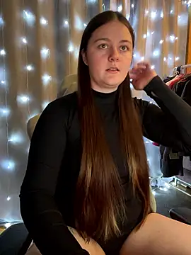 Cuty Kitty online show from January 13, 2026, 12:36 am