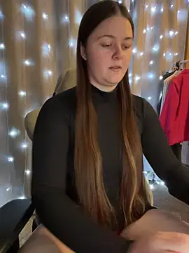 Cuty Kitty online show from February 2, 2026, 9:14 pm