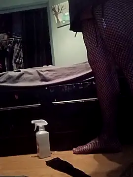 Crossedsissy online show from May 6, 2026, 3:10 am