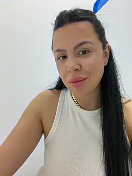 Casiana  online show from May 12, 2026, 6:36 pm