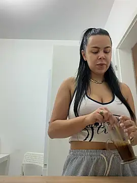 Snapshot of Casiana_ chatting on May 24, 2026, 8:31 pm Casiana online show from May 24, 2026, 8:31 pm