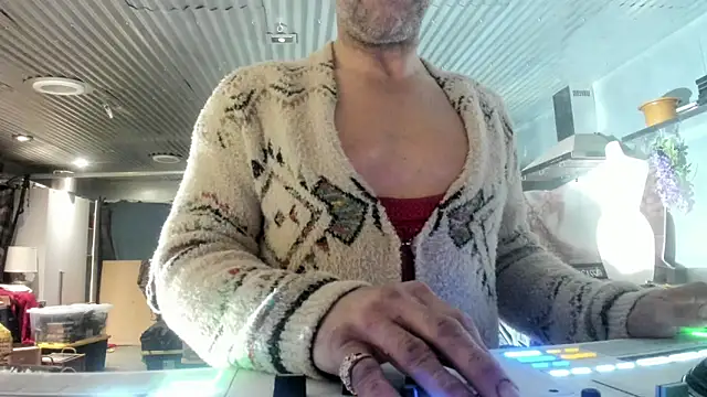 nolimitBackdoorman online show from March 7, 2026, 1:27 pm