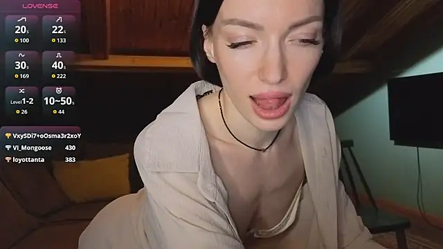Snapshot of zabaava chatting on May 18, 2026, 5:07 pm zabaava online show from May 18, 2026, 5:07 pm