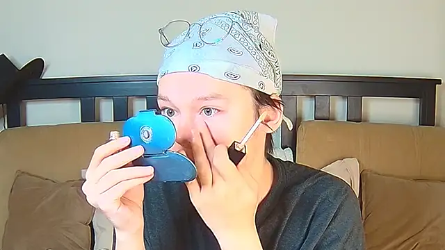 Derek Carter online show from October 27, 2025, 2:29 pm