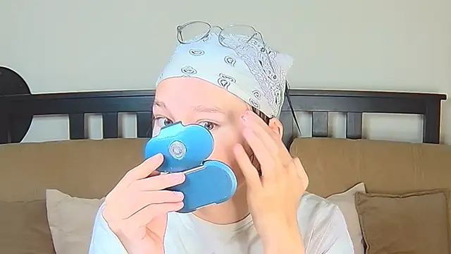 Derek Carter online show from December 4, 2025, 1:10 pm