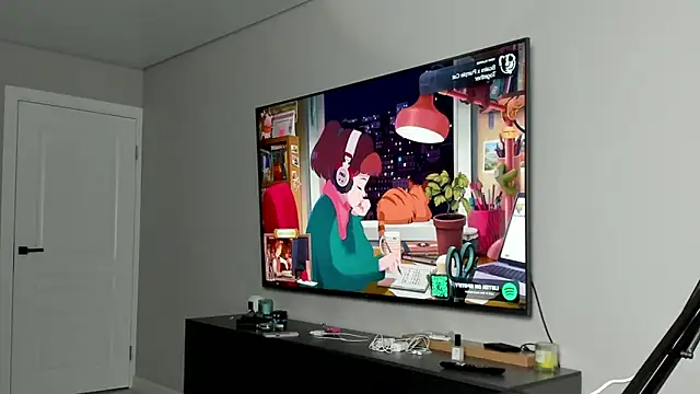 Snapshot of DaniHort chatting on December 5, 2025, 6:12 am DaniHort online show from December 5, 2025, 6:12 am