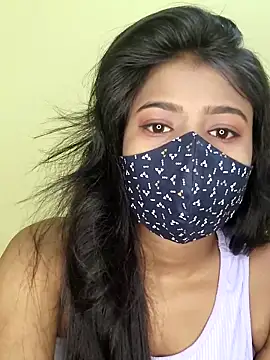 radhika2 online show from November 25, 2025, 9:26 pm