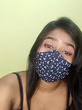 radhika2 online show from October 27, 2025, 8:21 pm