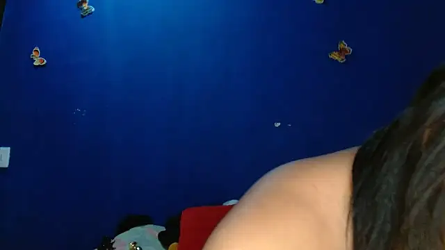 Snapshot of samantha-pettie chatting on December 2, 2025, 8:43 pm samantha-pettie online show from December 2, 2025, 8:43 pm