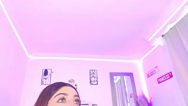 Snapshot of Anna_belly chatting on March 15, 2026, 12:56 pm Anna belly online show from March 15, 2026, 12:56 pm