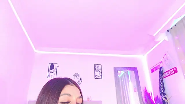 Anna belly online show from July 1, 2026, 4:29 pm