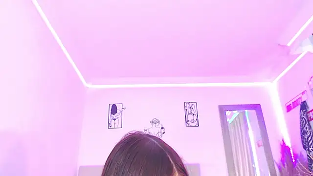 Snapshot of Anna_belly chatting on June 10, 2026, 1:23 pm Anna belly online show from June 10, 2026, 1:23 pm