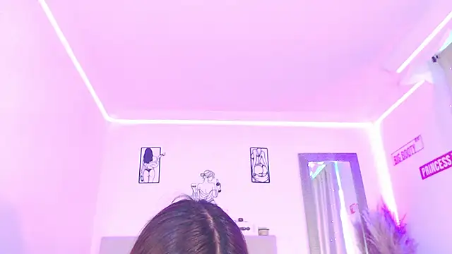 Snapshot of Anna_belly chatting on March 20, 2026, 1:12 pm Anna belly online show from March 20, 2026, 1:12 pm