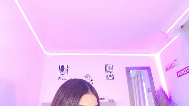 Snapshot of Anna_belly chatting on March 13, 2026, 12:54 pm Anna belly online show from March 13, 2026, 12:54 pm