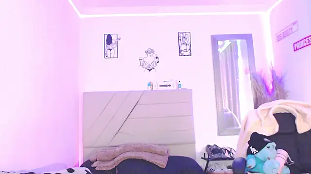 Snapshot of Anna_belly chatting on February 25, 2026, 1:44 pm Anna belly online show from February 25, 2026, 1:44 pm