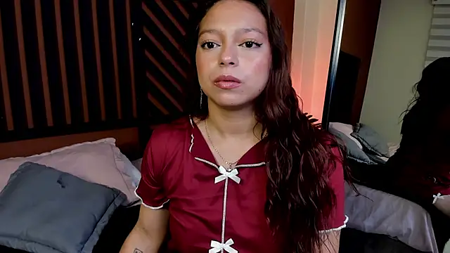 Snapshot of Missy_davis chatting on June 18, 2026, 9:42 pm Missy davis online show from June 18, 2026, 9:42 pm