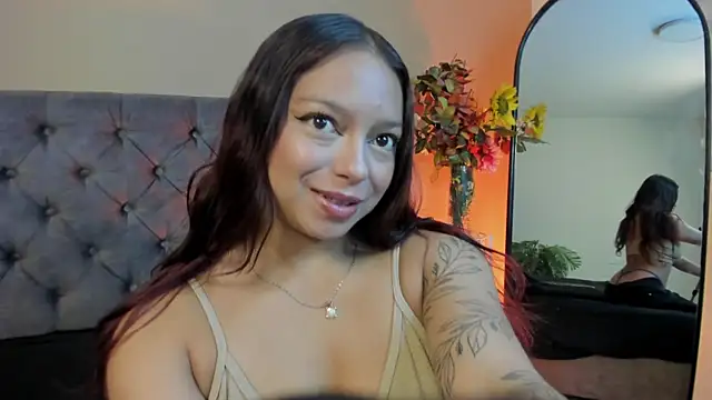 Snapshot of Missy_davis chatting on July 21, 2026, 8:54 pm Missy davis online show from July 21, 2026, 8:54 pm