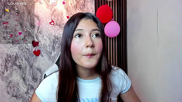 amy innocent 1 online show from February 16, 2026, 8:40 pm