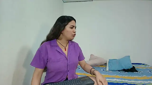 Snapshot of Naughty_Nights_Live chatting on April 16, 2026, 6:19 pm Naughty Nights Live online show from April 16, 2026, 6:19 pm
