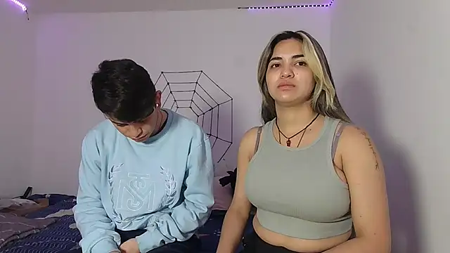 Snapshot of Naughty_Nights_Live chatting on November 9, 2025, 11:25 am Naughty Nights Live online show from November 9, 2025, 11:25 am