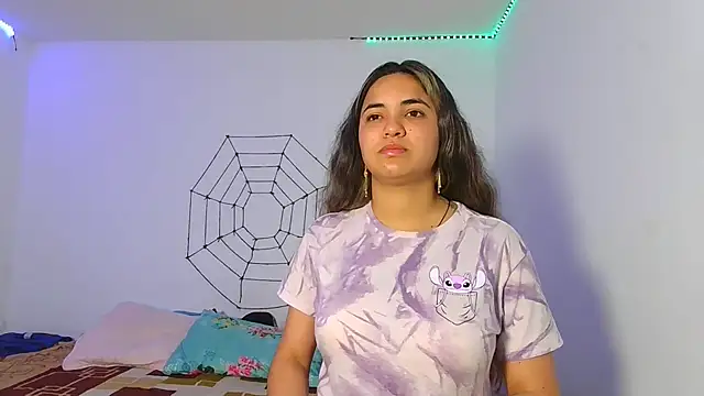 Snapshot of Naughty_Nights_Live chatting on December 2, 2025, 11:23 am Naughty Nights Live online show from December 2, 2025, 11:23 am