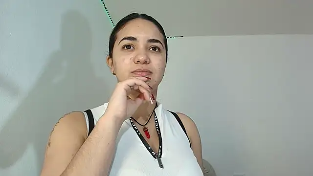 Naughty Nights Live online show from March 14, 2026, 2:56 pm