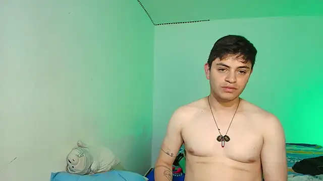 Snapshot of Naughty_Nights_Live chatting on April 15, 2026, 7:58 pm Naughty Nights Live online show from April 15, 2026, 7:58 pm