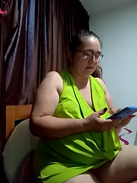 Kasandra 000 online show from December 15, 2025, 11:38 am