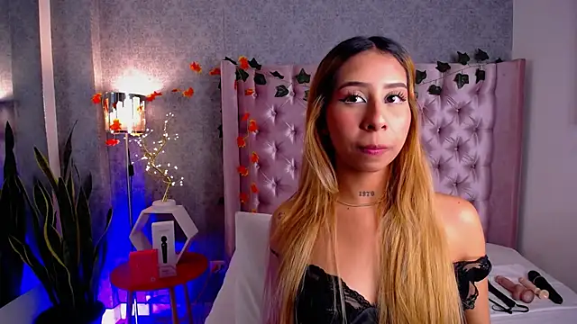 Snapshot of laila_stilwiills chatting on December 4, 2025, 5:45 pm laila stilwiills online show from December 4, 2025, 5:45 pm