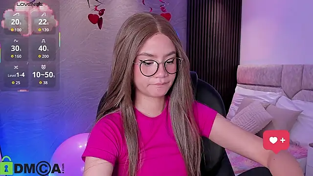 Snapshot of Arinextdoor chatting on February 15, 2026, 3:40 am Arinextdoor online show from February 15, 2026, 3:40 am