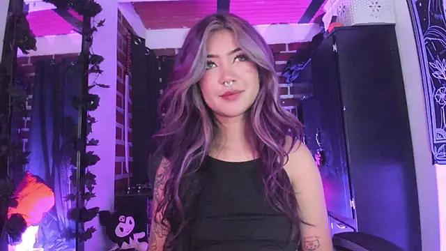 Katyuska Sg1 online show from October 6, 2025, 2:02 am