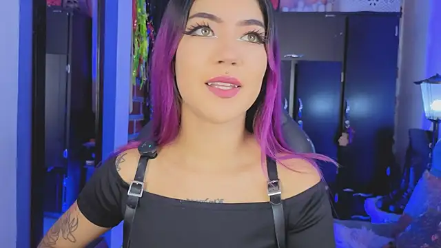 Snapshot of Katyuska_Sg1 chatting on July 9, 2026, 7:24 pm Katyuska Sg1 online show from July 9, 2026, 7:24 pm