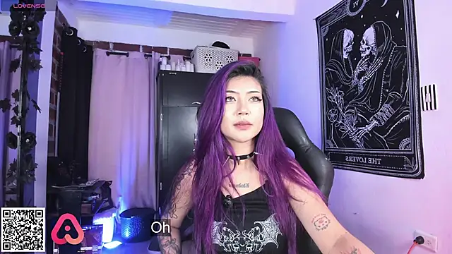 Katyuska Sg1 online show from February 26, 2026, 6:52 pm