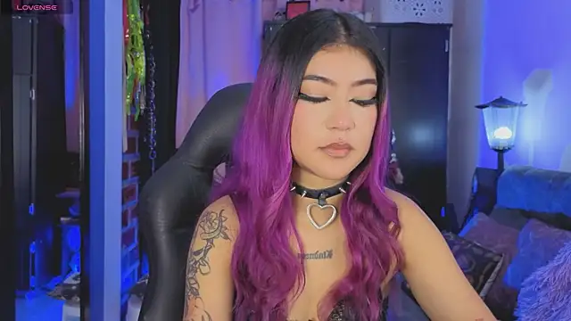 Snapshot of Katyuska_Sg1 chatting on July 12, 2026, 3:24 pm Katyuska Sg1 online show from July 12, 2026, 3:24 pm