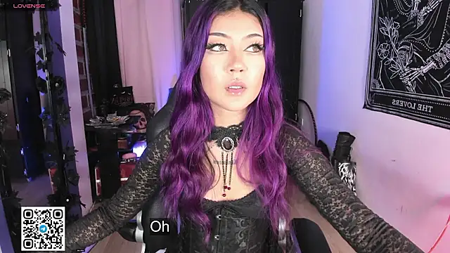 Katyuska Sg1 online show from February 24, 2026, 7:37 pm