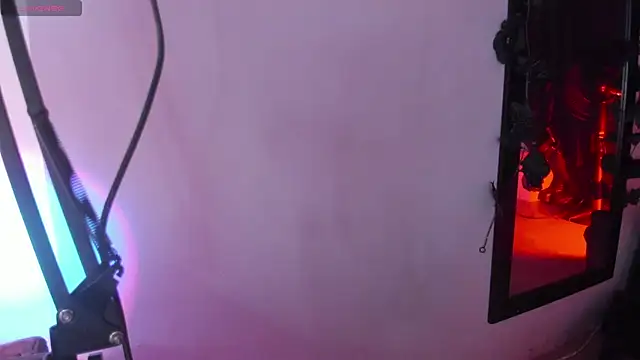 Katyuska Sg1 online show from October 2, 2025, 6:55 pm