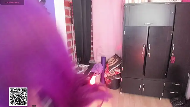 Katyuska Sg1 online show from February 4, 2026, 8:15 pm